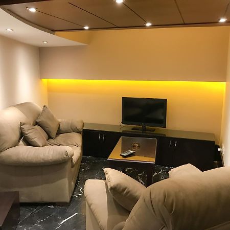 Tohfa Luxury Apartment Kairo Bagian luar foto